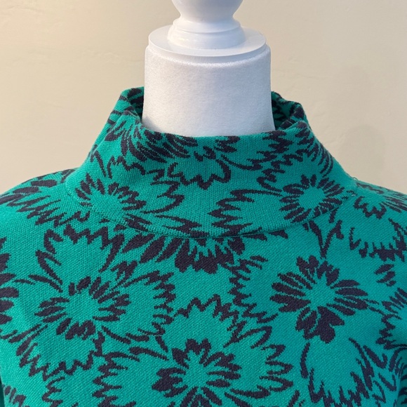 Maeve by Anthropology Women's Small Mockneck Sweater - Picture 2 of 10